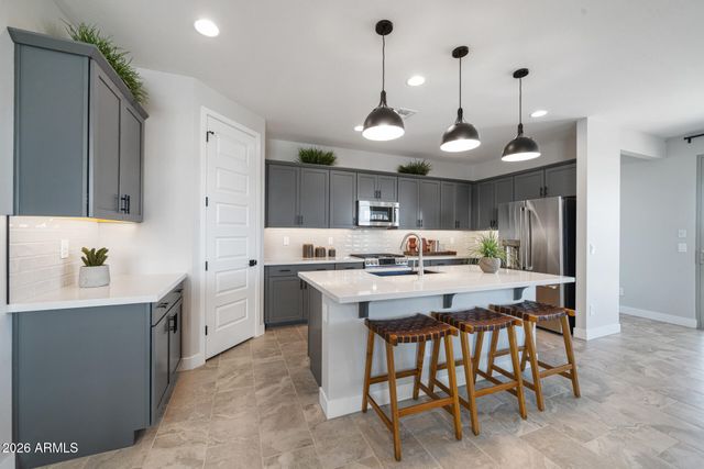 9150 S 169TH Drive, Goodyear, AZ 85338
