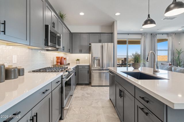 9150 S 169TH Drive, Goodyear, AZ 85338