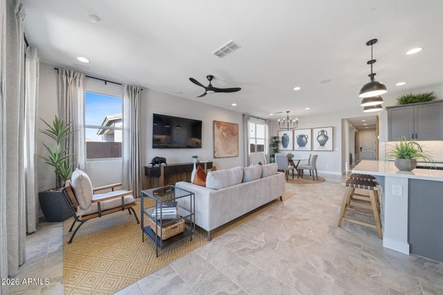 9150 S 169TH Drive, Goodyear, AZ 85338