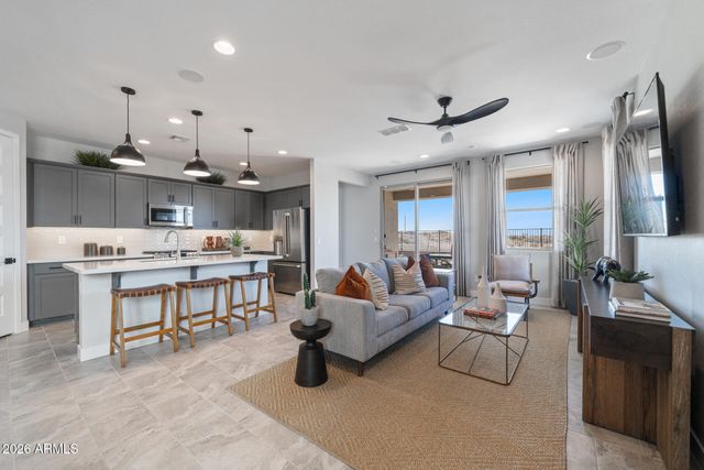 9150 S 169TH Drive, Goodyear, AZ 85338