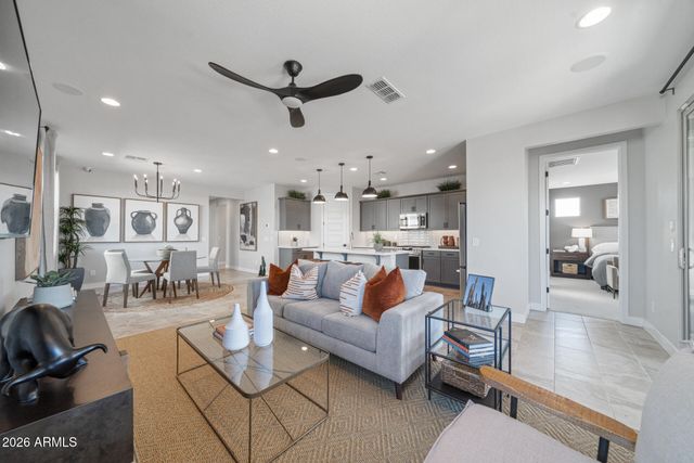 9150 S 169TH Drive, Goodyear, AZ 85338