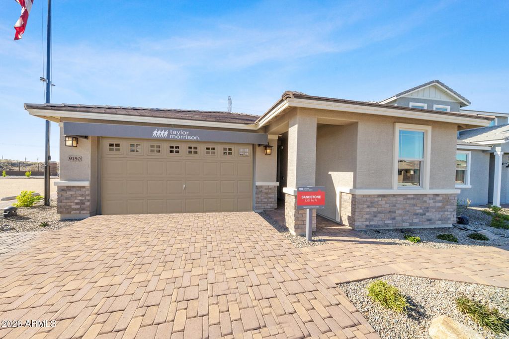 9150 S 169TH Drive, Goodyear, AZ 85338