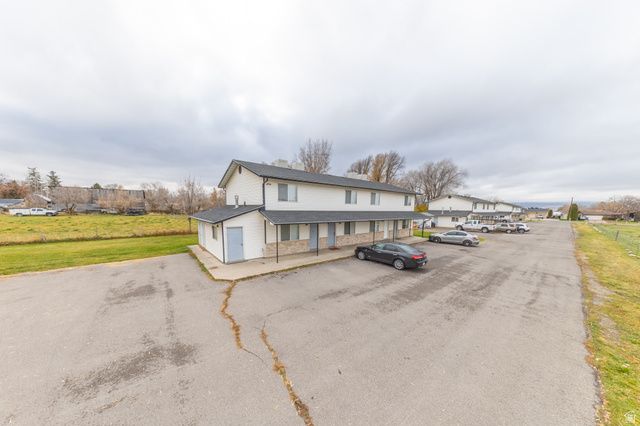 360 N 400 W, Hyrum, UT 84319