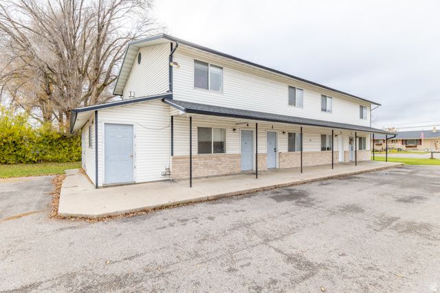 360 N 400 W, Hyrum, UT 84319