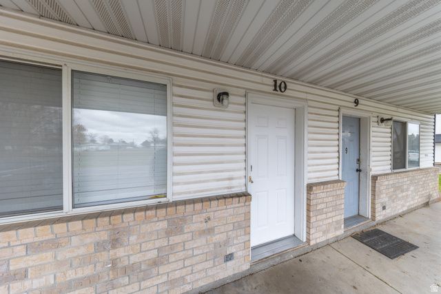 360 N 400 W, Hyrum, UT 84319