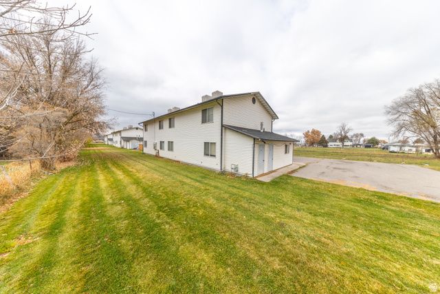 360 N 400 W, Hyrum, UT 84319
