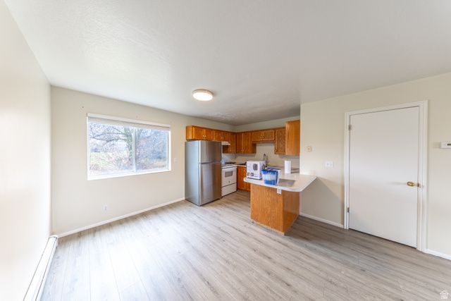 360 N 400 W, Hyrum, UT 84319