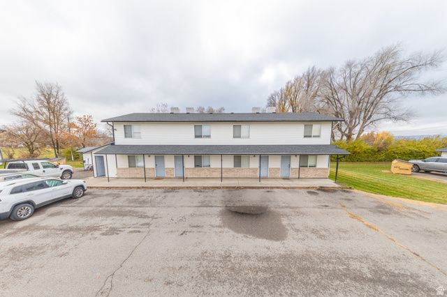 360 N 400 W, Hyrum, UT 84319