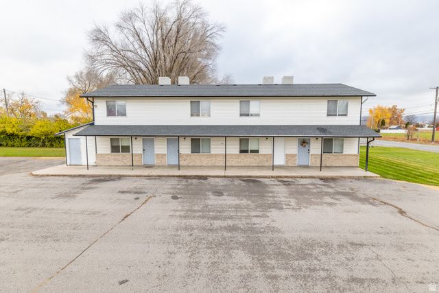 360 N 400 W, Hyrum, UT 84319