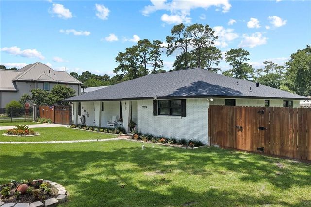 12116 Mills Lane, Houston, TX 77065