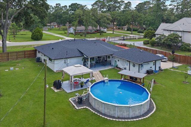 12116 Mills Lane, Houston, TX 77065