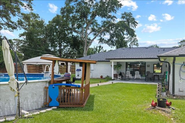 12116 Mills Lane, Houston, TX 77065