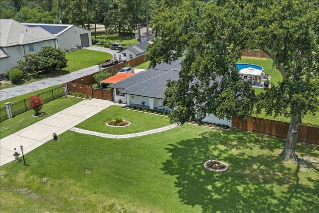 12116 Mills Lane, Houston, TX 77065