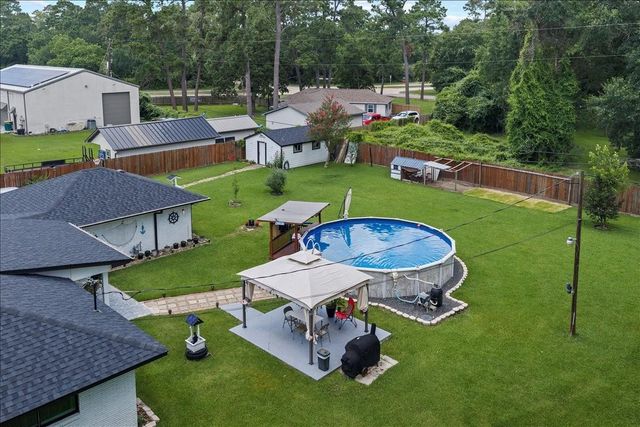 12116 Mills Lane, Houston, TX 77065