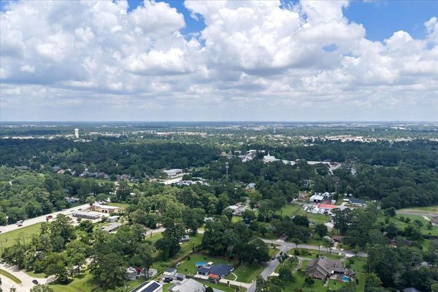 12116 Mills Lane, Houston, TX 77065