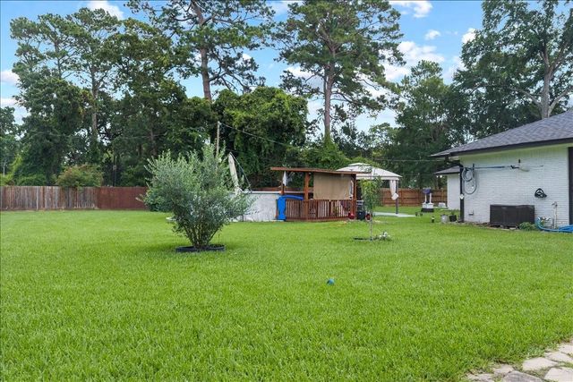 12116 Mills Lane, Houston, TX 77065