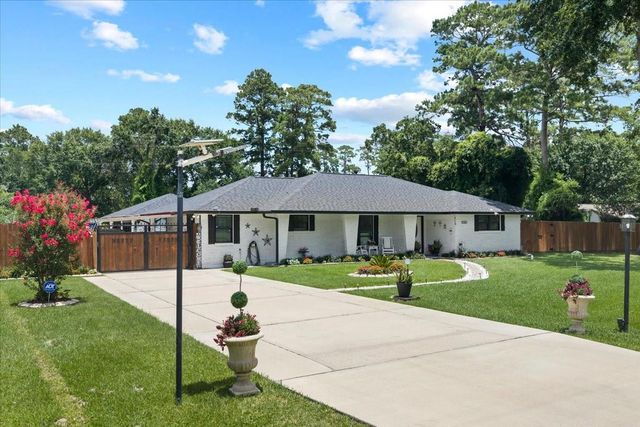 12116 Mills Lane, Houston, TX 77065