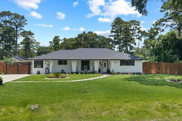 12116 Mills Lane, Houston, TX 77065