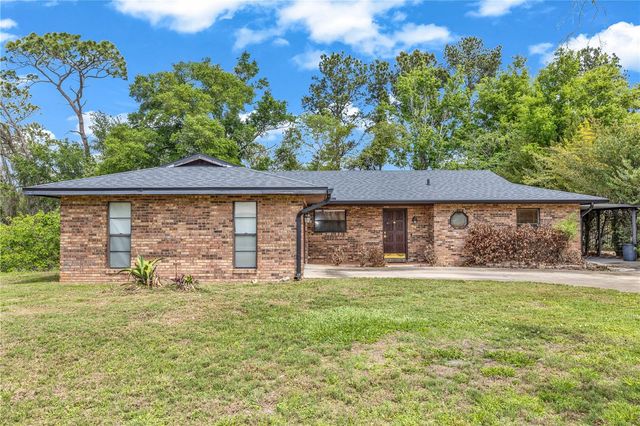 86 DOGWOOD TRAIL, Debary, FL 32713