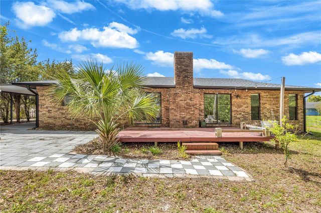 86 DOGWOOD TRAIL, Debary, FL 32713
