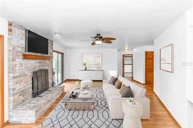 86 DOGWOOD TRAIL, Debary, FL 32713
