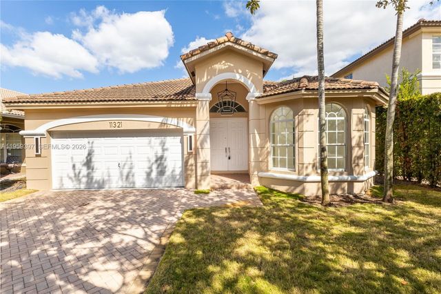 11321 NW 79th Ln, Doral, FL 33178