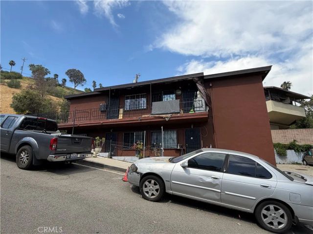 1495 stadium way, Los Angeles, CA 90012