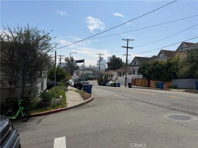 1495 stadium way, Los Angeles, CA 90012