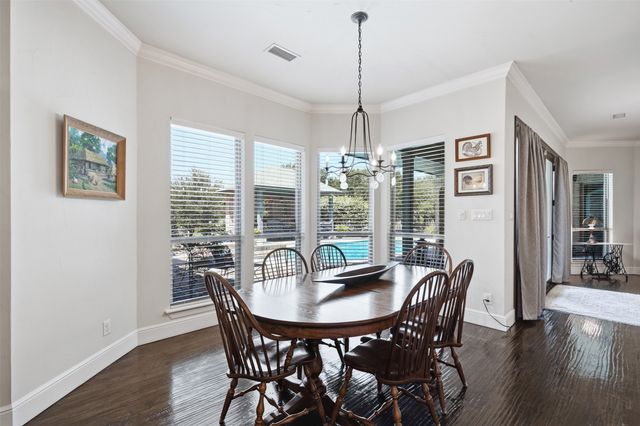 12824 Villa Milano Drive, Fort Worth, TX 76126