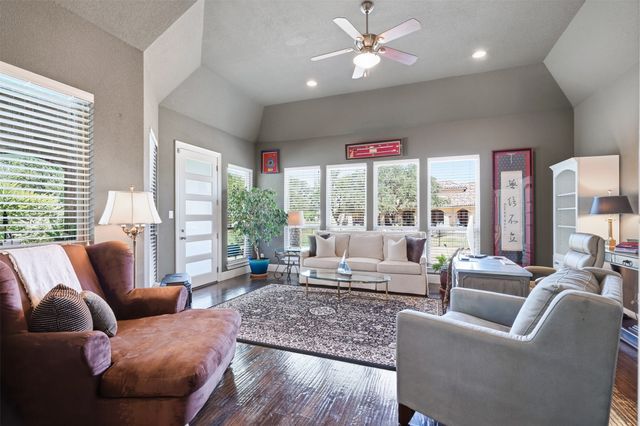 12824 Villa Milano Drive, Fort Worth, TX 76126