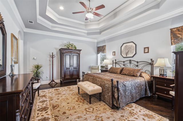 12824 Villa Milano Drive, Fort Worth, TX 76126