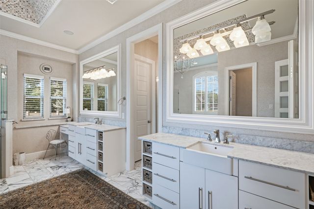 12824 Villa Milano Drive, Fort Worth, TX 76126