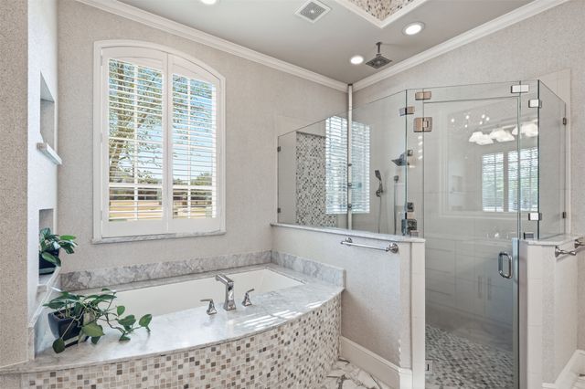 12824 Villa Milano Drive, Fort Worth, TX 76126