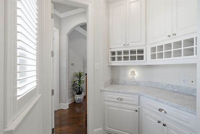 12824 Villa Milano Drive, Fort Worth, TX 76126