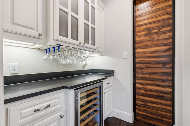 12824 Villa Milano Drive, Fort Worth, TX 76126
