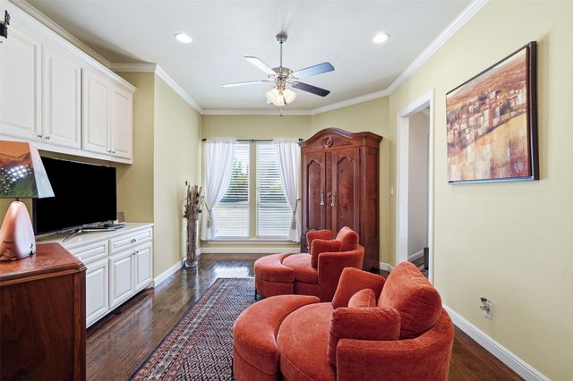 12824 Villa Milano Drive, Fort Worth, TX 76126