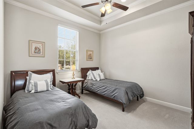 12824 Villa Milano Drive, Fort Worth, TX 76126