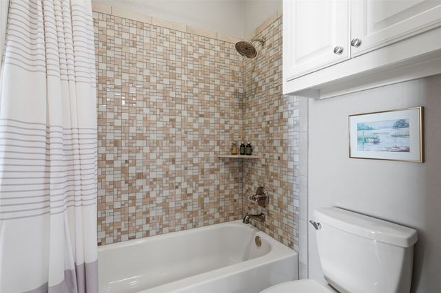 12824 Villa Milano Drive, Fort Worth, TX 76126