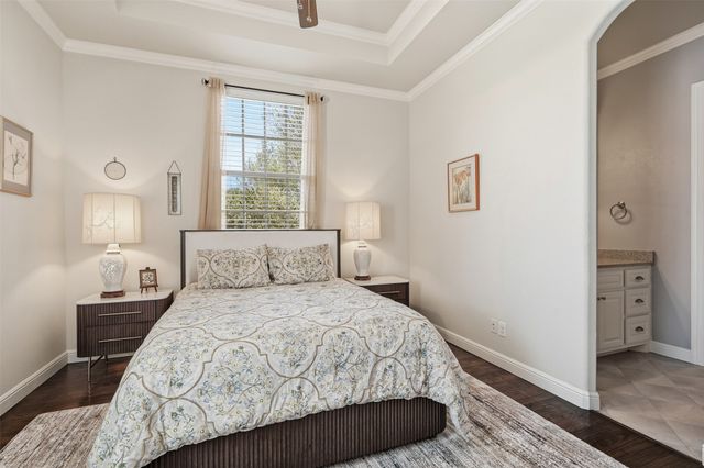 12824 Villa Milano Drive, Fort Worth, TX 76126