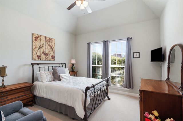 12824 Villa Milano Drive, Fort Worth, TX 76126