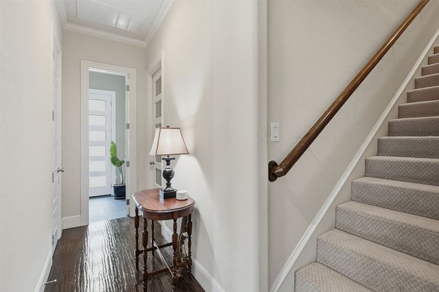 12824 Villa Milano Drive, Fort Worth, TX 76126