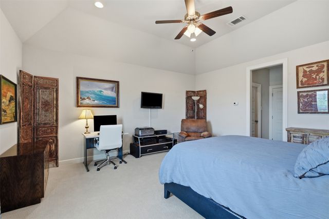 12824 Villa Milano Drive, Fort Worth, TX 76126