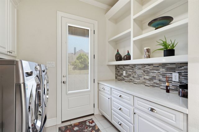 12824 Villa Milano Drive, Fort Worth, TX 76126
