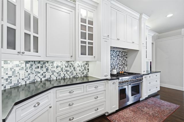 12824 Villa Milano Drive, Fort Worth, TX 76126