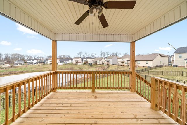 3062 Fort Sumter Dr, Clarksville, TN 37042