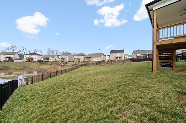 3062 Fort Sumter Dr, Clarksville, TN 37042
