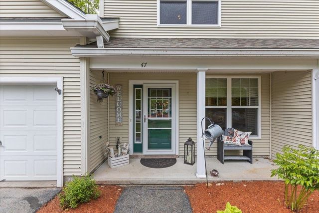 47 Marion Avenue, Essex, VT 05452