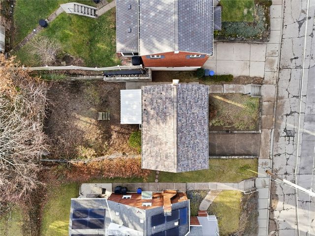 378 Fernhill Ave, Brookline, PA 15226