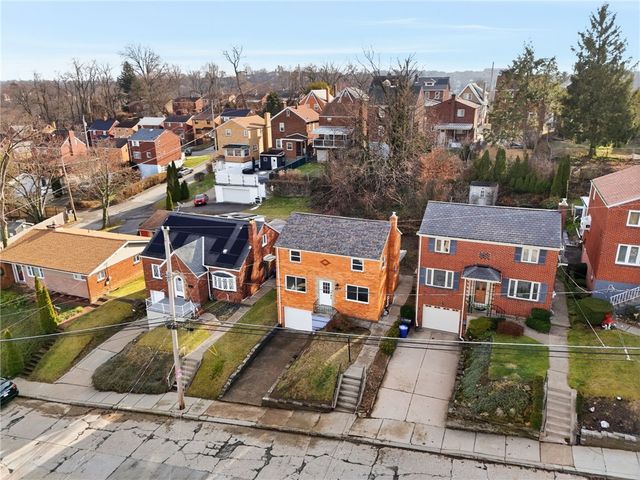 378 Fernhill Ave, Brookline, PA 15226