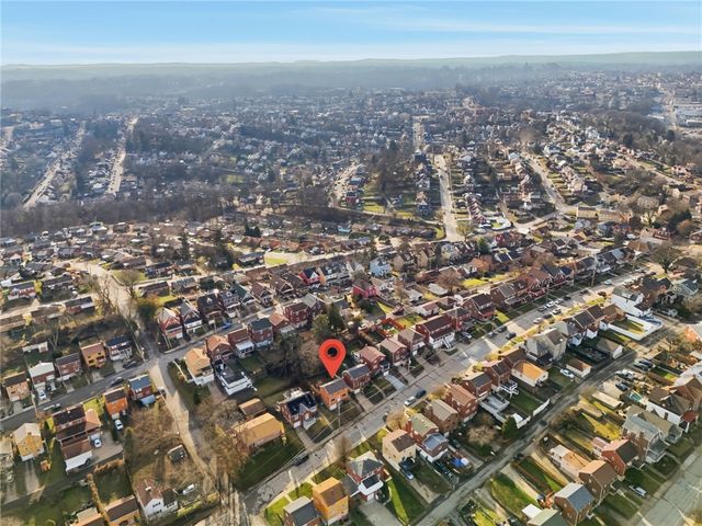 378 Fernhill Ave, Brookline, PA 15226